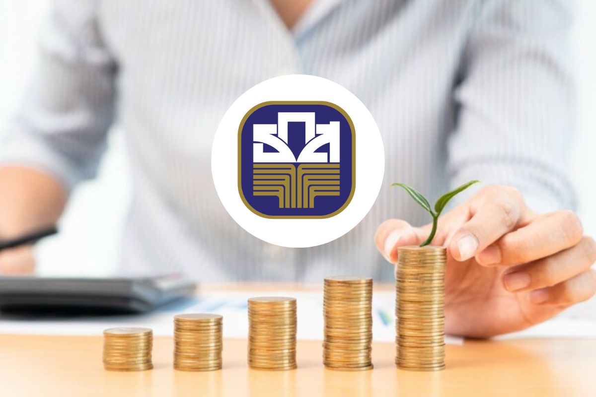 เช็กด่วน ! เงื่อนไขเงินฝาก UP LEVEL ธ.ก.ส. จ่ายดอกเบี้ยสูงสุด 8.88% ต่อปี เริ่มพรุ่งนี้ (16 ก.พ.)