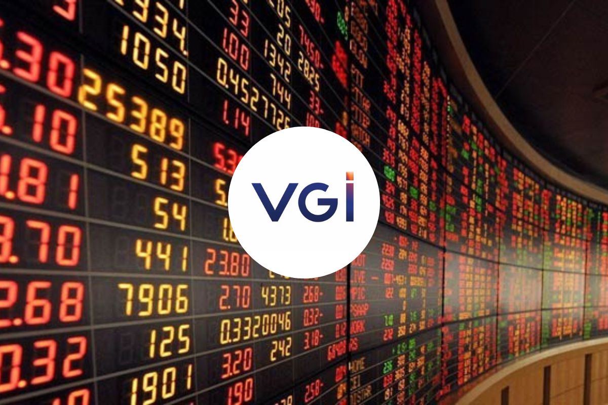 หุ้น VGI พบบิ๊กลอต 1.2 พันล้าน ราคาร่วง 1.8%