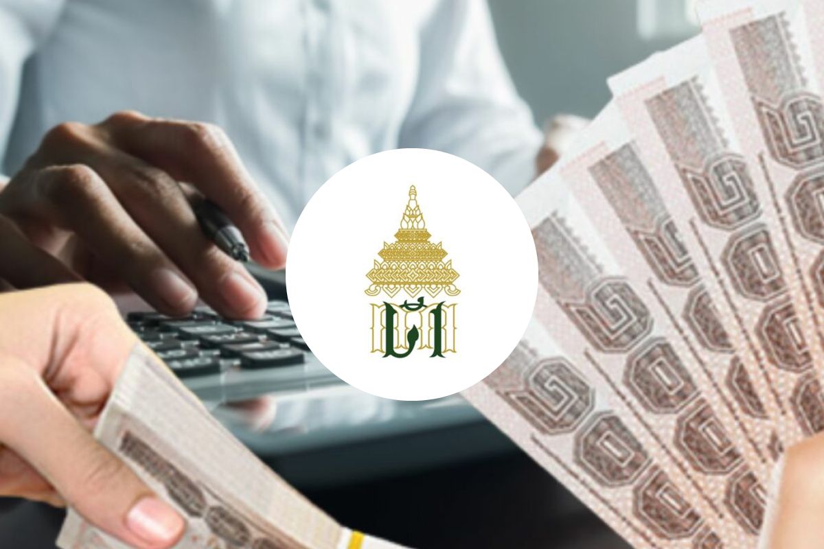 อธิบดีกรมศุลกากรโชว์ผลงานเก็บรายได้ มั่นใจปีนี้ทะลุเป้าเป็นหมื่นล้าน