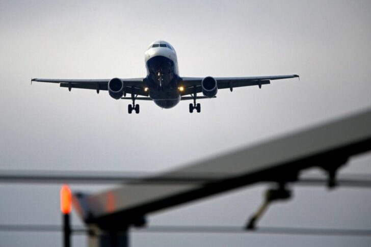 สมาคมสายการบิน อ้อนรัฐต่ออายุมาตรการลดภาษีน้ำมันเครื่องบิน