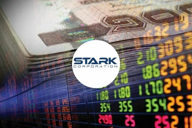 STARK STARK