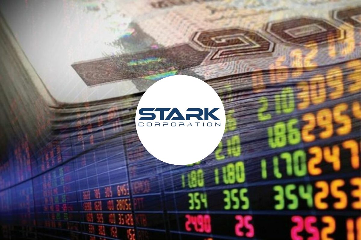 ทริสเรทติ้งหั่นเครดิตองค์กร STARK เป็น C จาก BB- มองบริษัทไม่สามารถชำระหนี้ได้
