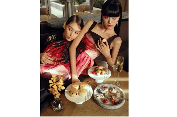 เซนต์ รีจิส โฮเทลส์ แอนด์ รีสอร์ท ในภูมิภาคเอเชียแปซิฟิก ประกาศเปิดตัว “House of Celebration”
