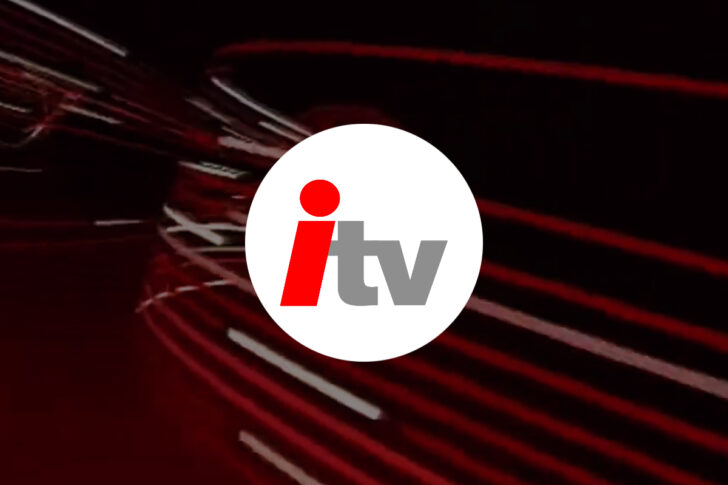 ไอทีวี ITV โทรทัศน์ สื่อ