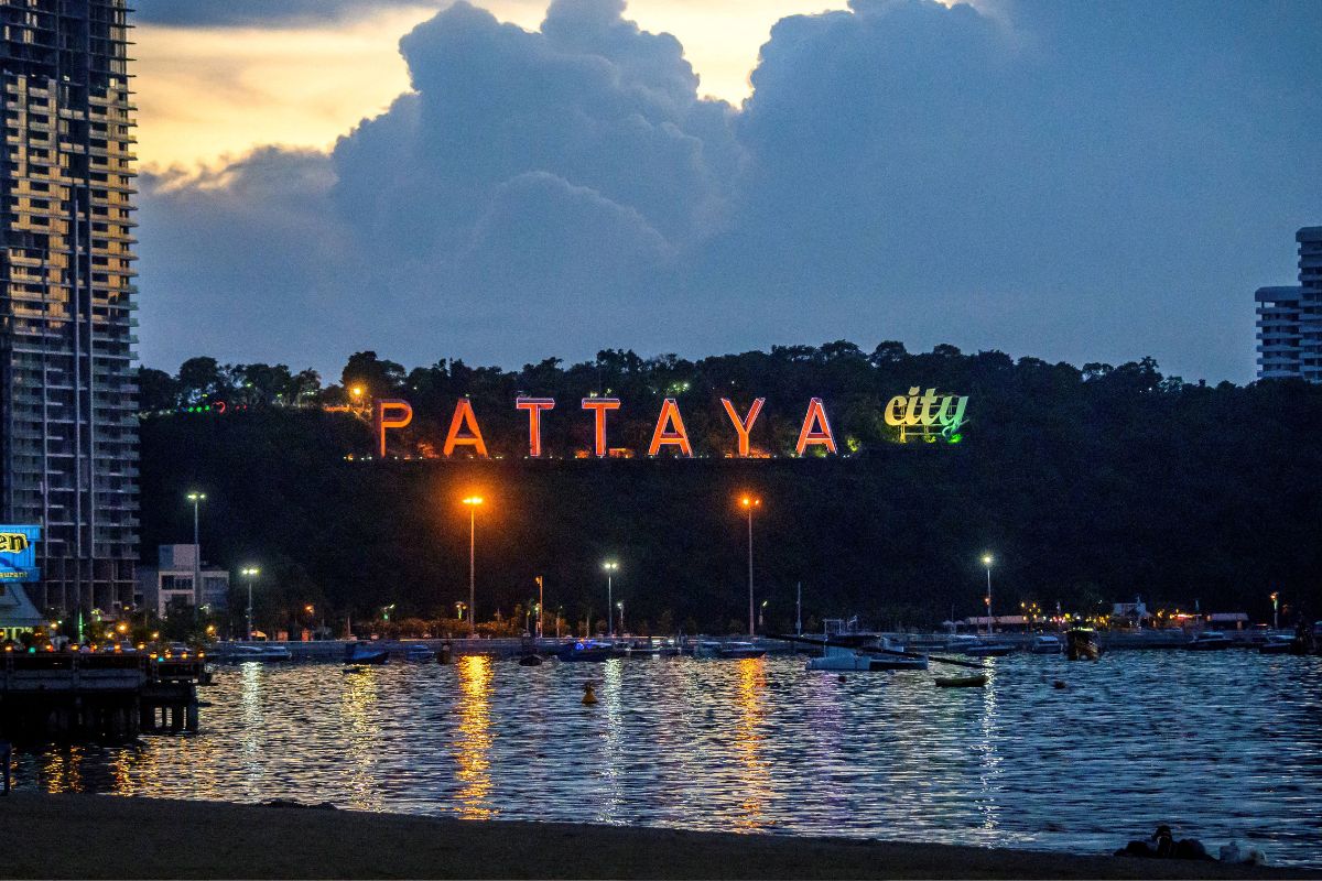 ท่องเที่ยวชลบุรี จัดงาน B2B “Pattaya Travel Mart 2023” หวังเงินสะพัดพันล้าน