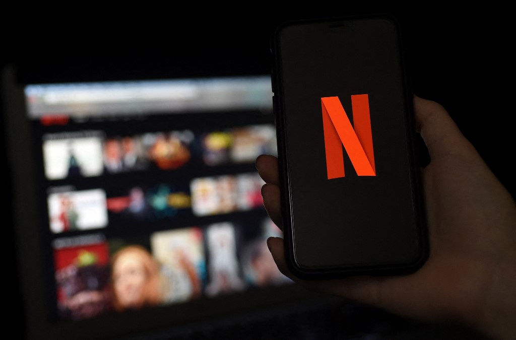 เปิดโผ 10 อันดับหนัง-ซีรีส์ ยอดนิยมบน Netflix