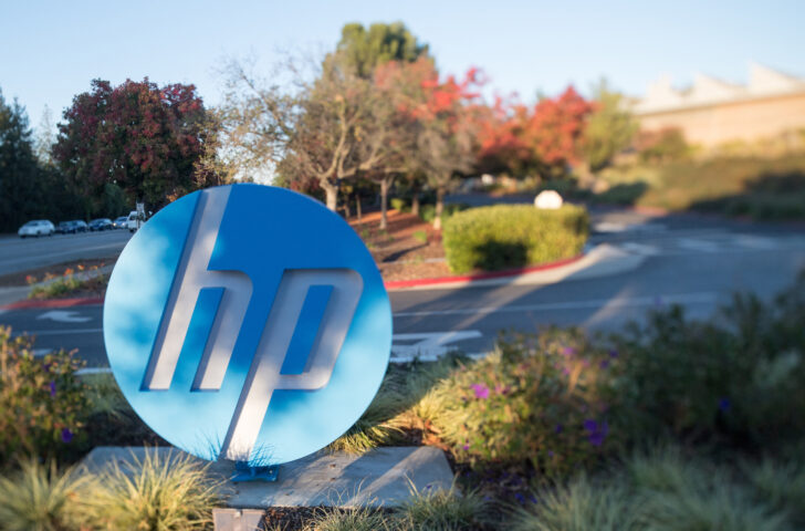 HP ย้ายฐานการผลิตออกจากจีนมาไทย ไปเม็กซิกโก
