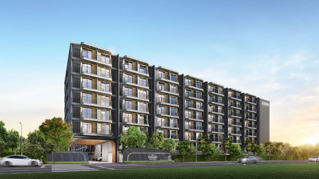 002.The Origin Centre Phuket