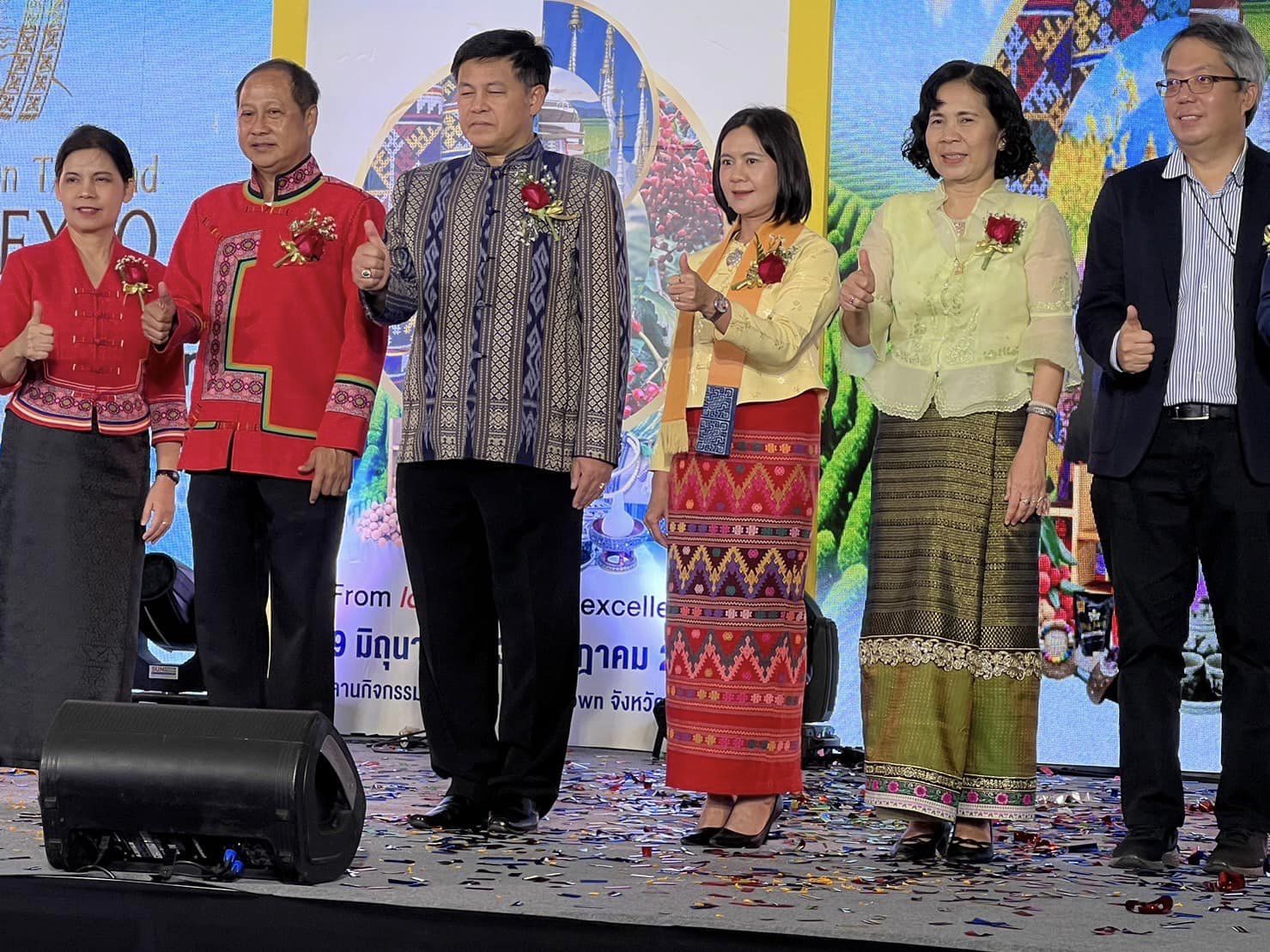 พาณิชย์เชียงรายชวนร่วมมหกรรมช้อปปิ้ง “East-Northern Thailand & GMS Expo”