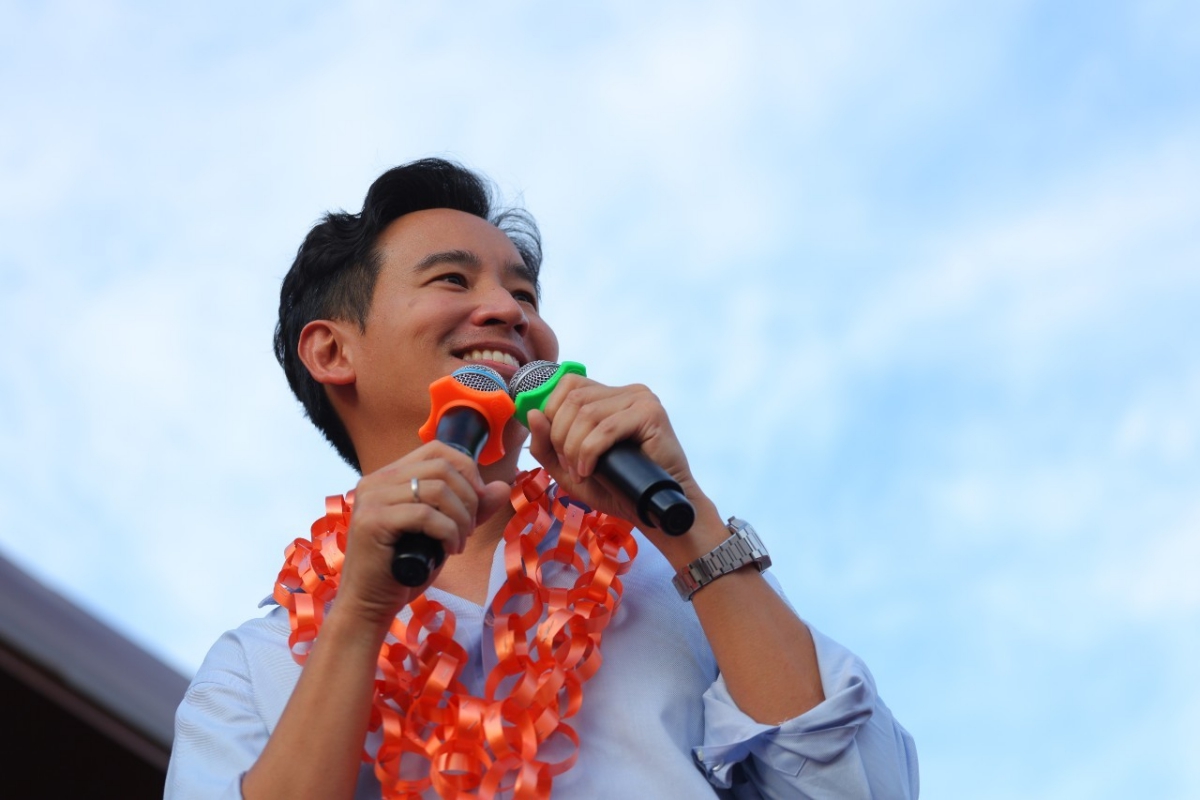 เปิดขั้นตอนการโหวตนายกฯ วันที่ 13 ก.ค. 66 “พิธา” ต้องฝ่าด่านอะไรบ้าง ?