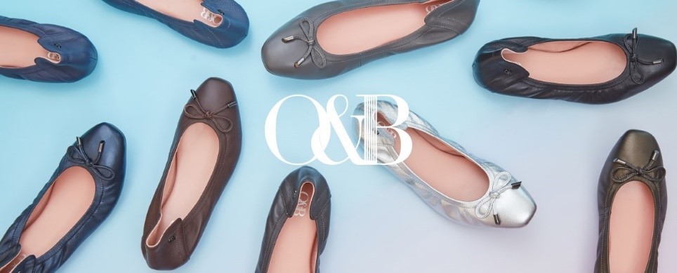 เปิดความสำเร็จแบรนด์แฟชั่น O&B สร้างยอดขายโต