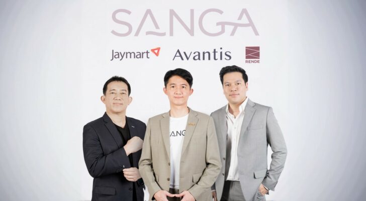 Avantis จับตา Avantis ระดมทุน 100 ล้านบาท พัฒนา SANGA