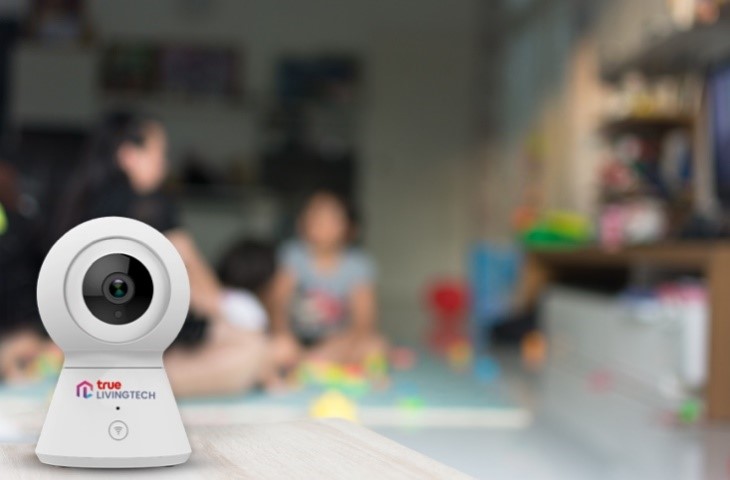 5 ประโยชน์ของ CCTV ในการรักษาความปลอดภัย