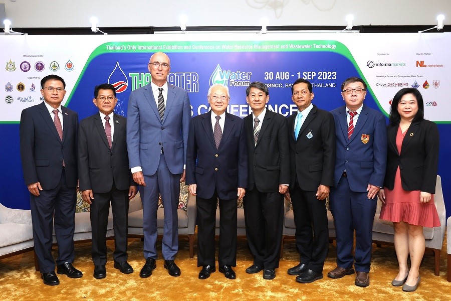 อินฟอร์มา มาร์เก็ตส์ จับมือ คณะวิศวะ จุฬาฯและภาคีเครือข่าย   