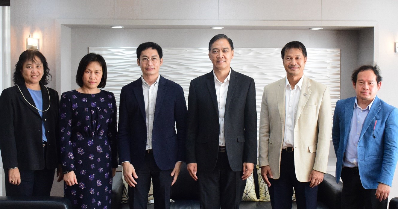 OKMD จับมือ ‘พาณิชย์’ ต่อยอดนวัตกรรมความรู้ผู้ประกอบการไทย