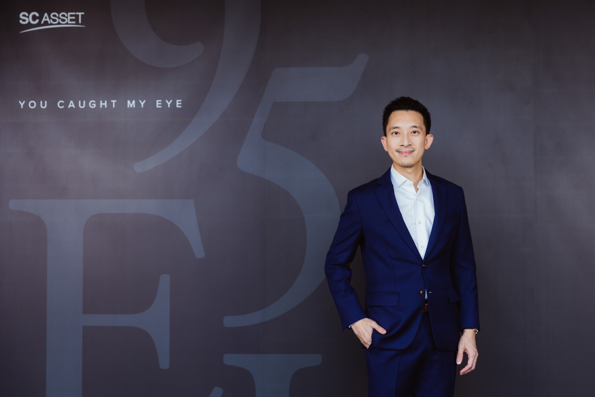 “95E1” โครงการระดับ Ultra Luxury Residence ใหม่ จาก SC Asset