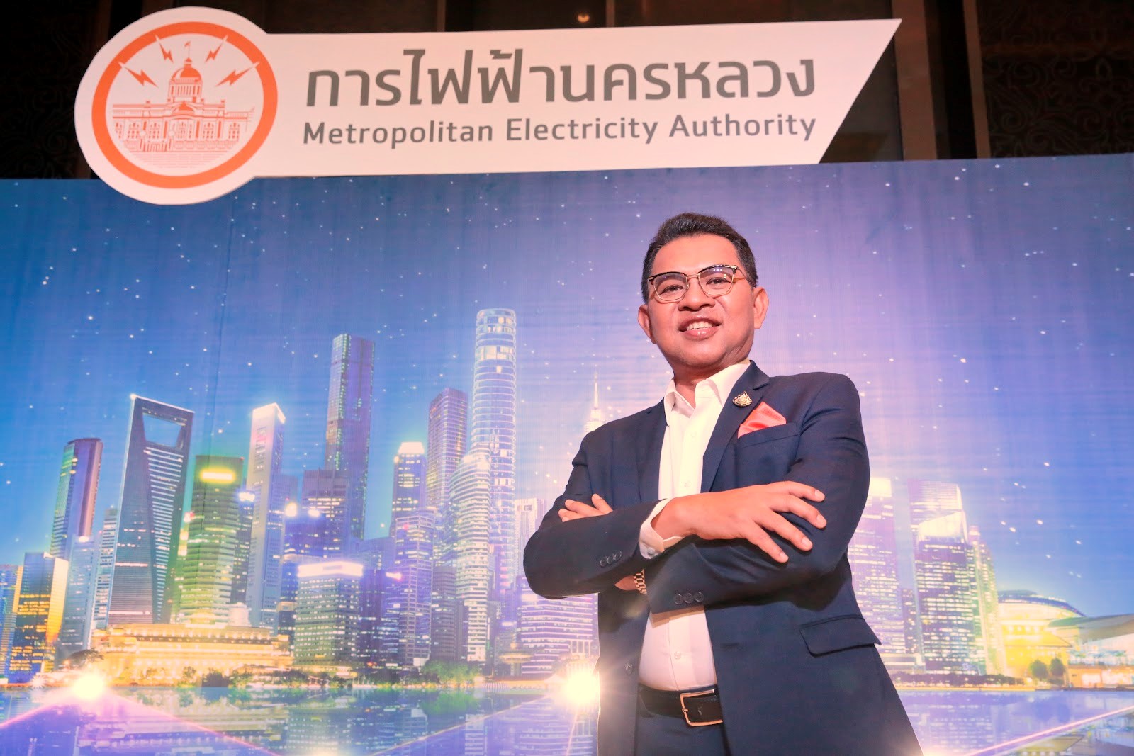 ‘65th MEA SPARK the Sustainable Future’ จุดประกายอนาคตที่ยั่งยืน