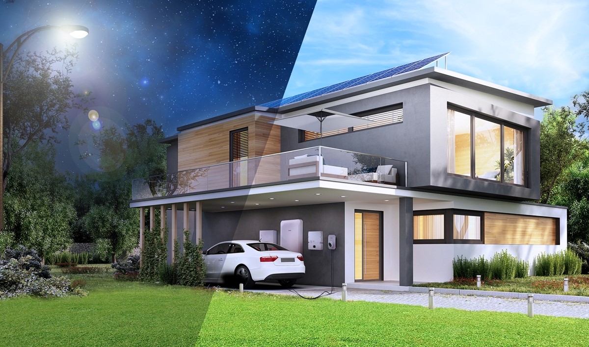 SolarEdge เปิดขายโซลูชั่นแบตเตอรี่สำหรับการใช้งานภายในบ้าน