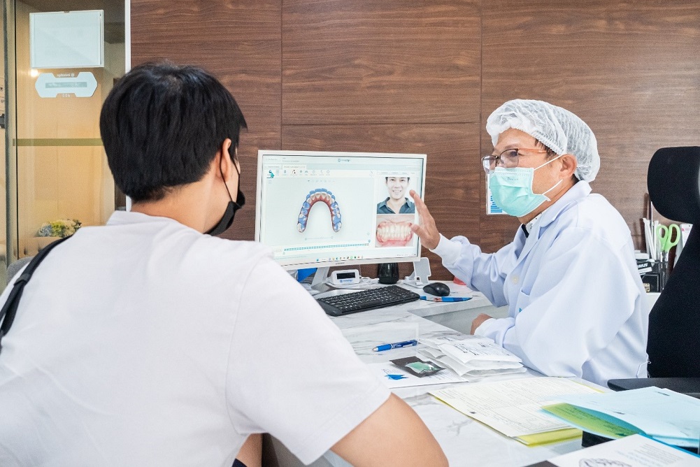 PRINC จับมือ TDH Dental เปิดศูนย์ทันตกรรมครบวงจร