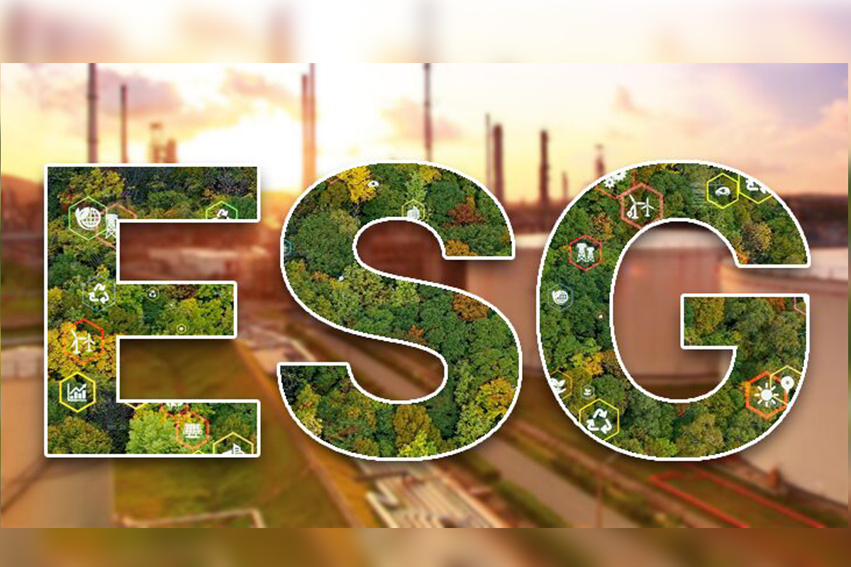 ESG ESG