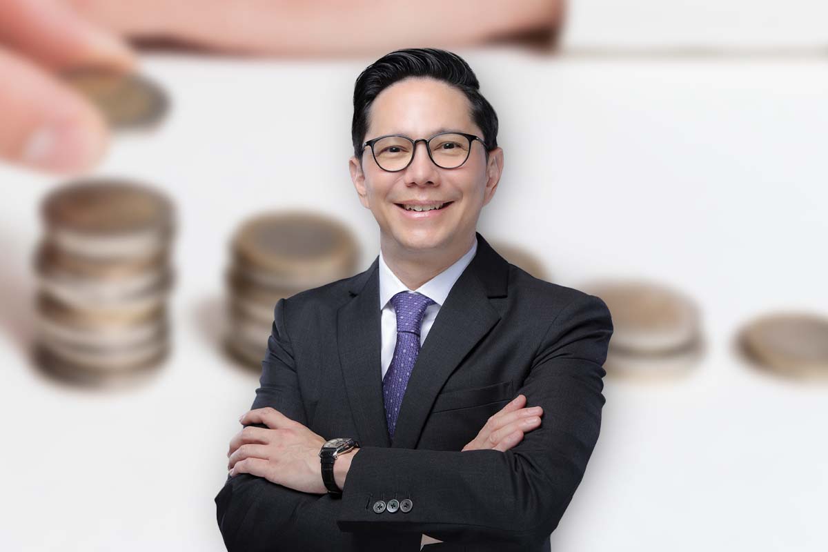 SCB ปรับโมเดลปล่อยกู้ ครึ่งปีหลังเข้ม-ระวังเซ็กเตอร์เสี่ยง