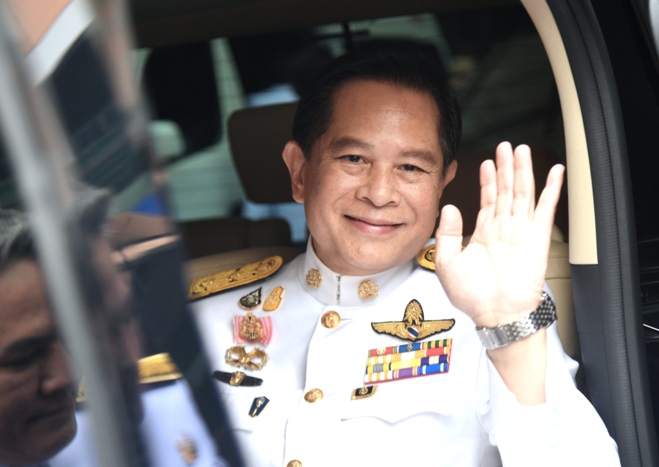 พีระพันธุ์ สาลีรัฐวิภาค
