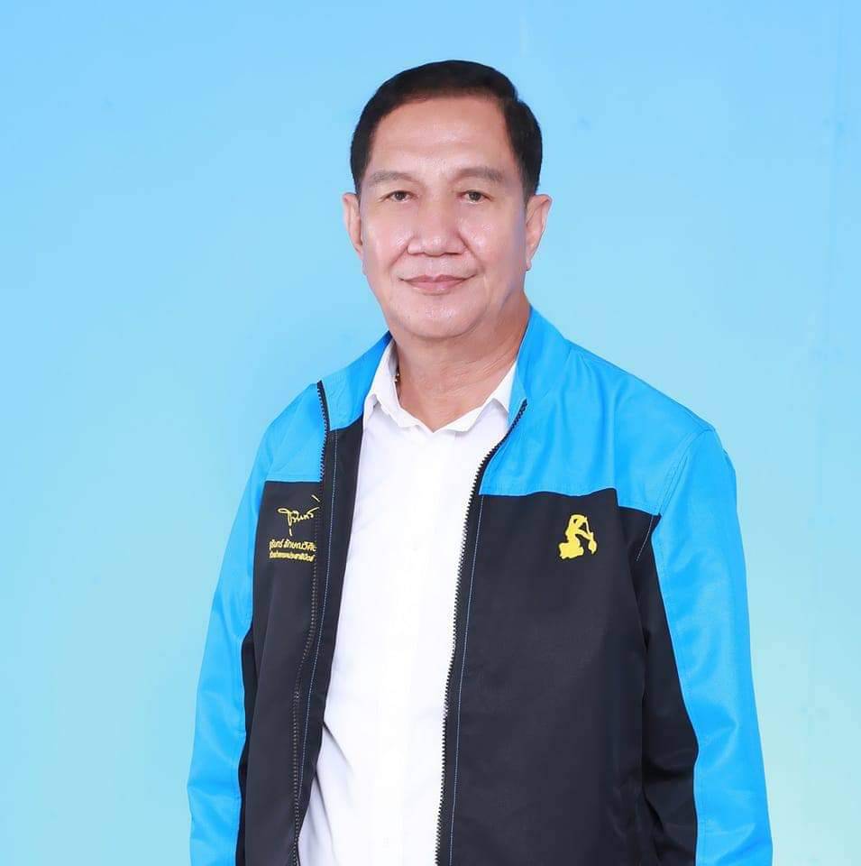 นายประมวล พงศ์ถาวราเดช