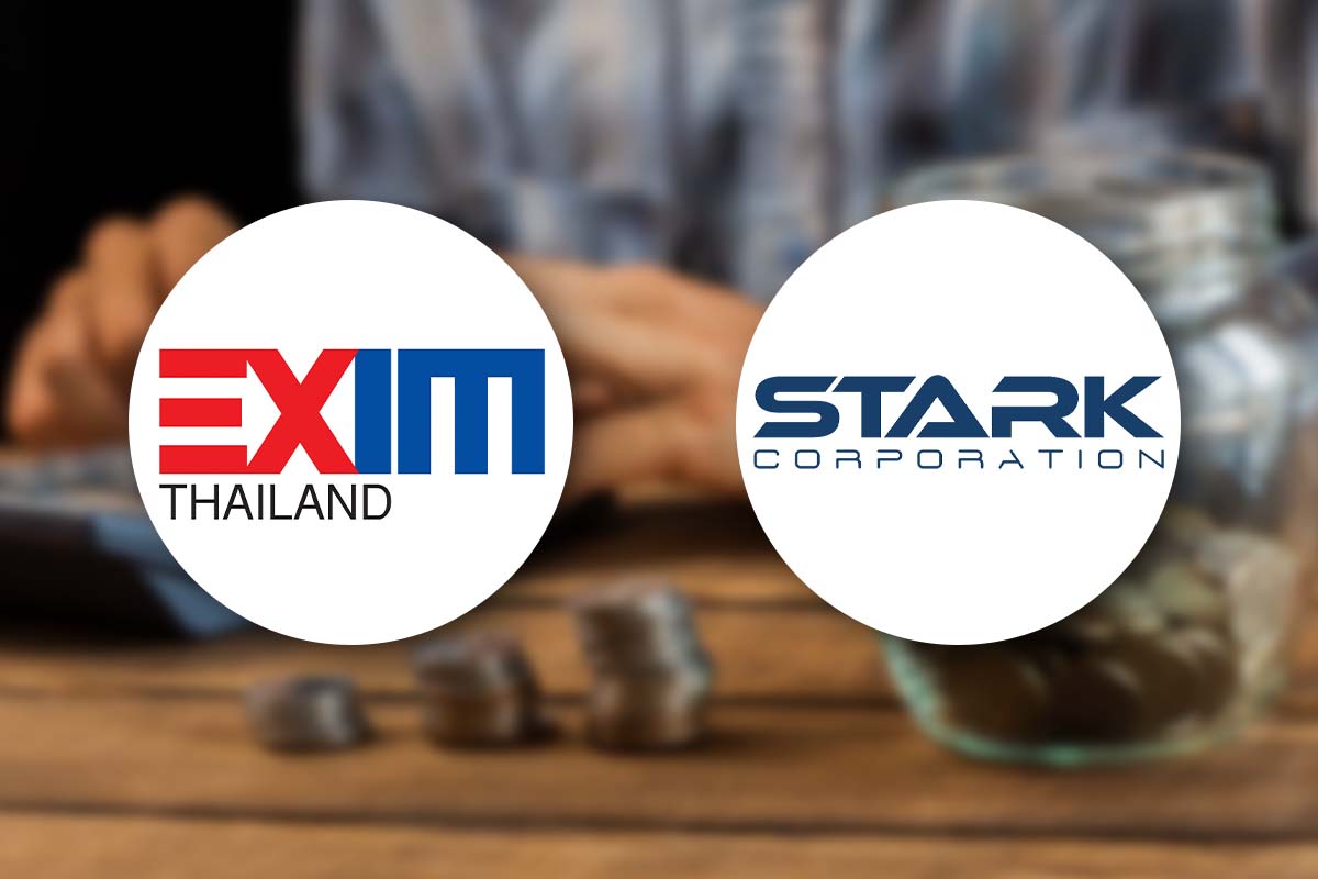 EXIMBANK เดินหน้าฟ้อง “STARK”-ตั้งสำรองหนี้ 100%