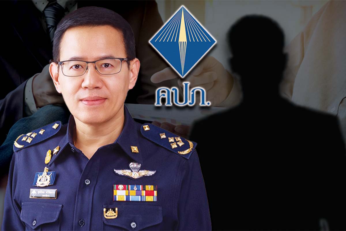 “สุทธิพล” ฝากการบ้าน เลขาฯ คปภ.คนใหม่ สานต่องานค้างท่อ