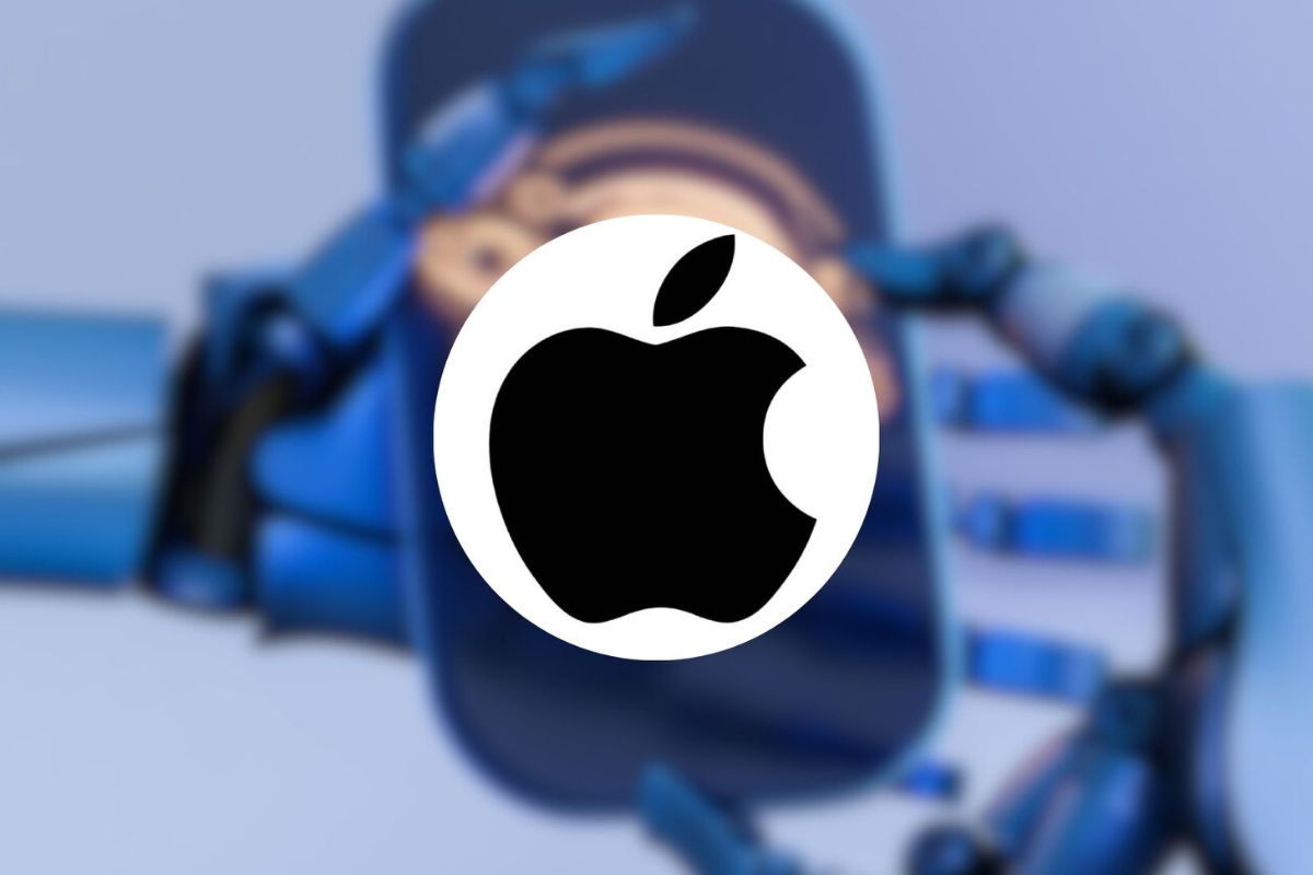 Apple ซุ่มพัฒนา Apple GPT แชตบอตตัวแรก