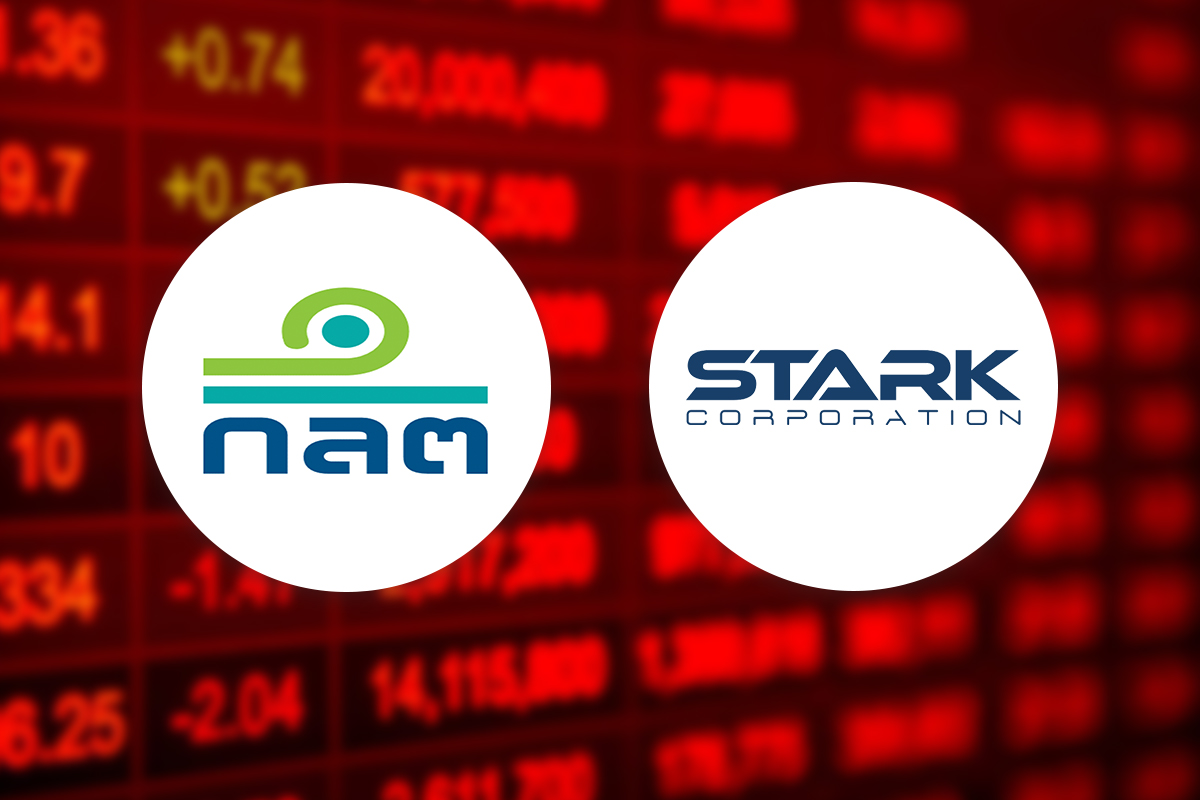 บี้ขยายผลเอาผิด STARK ลอตสอง – 19 ก.ค. เดดไลน์แผนฟื้นธุรกิจ