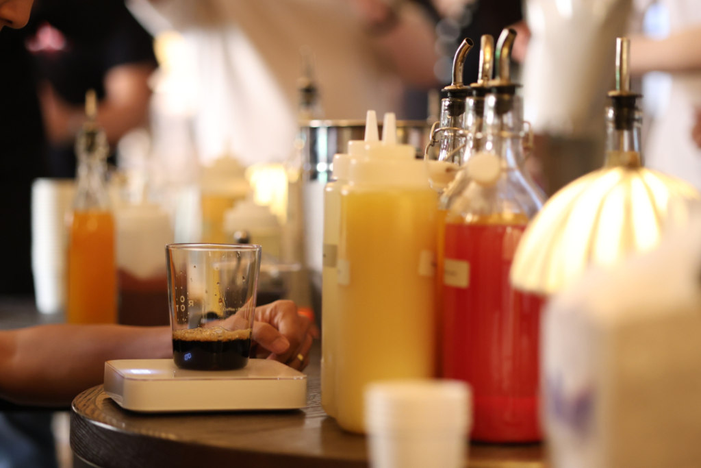Thailand Coffee Fest 2023 