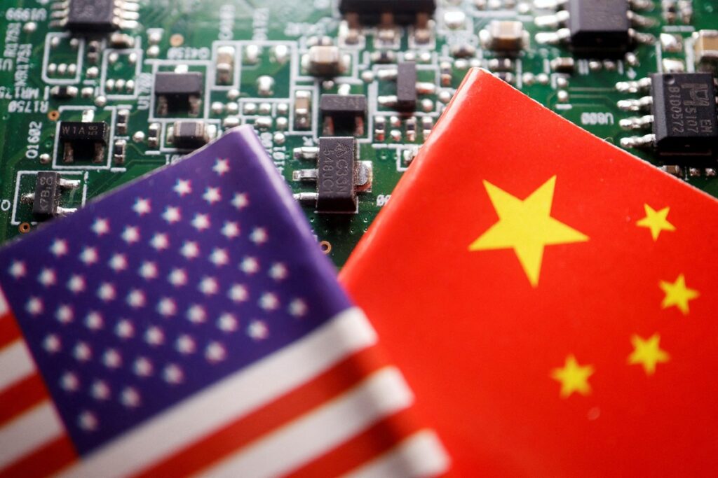 สงครามชิปเดือด TSMC ไล่พนักงานละเมิดกฎ – Nvidia จับคนจีนลักลอบขน