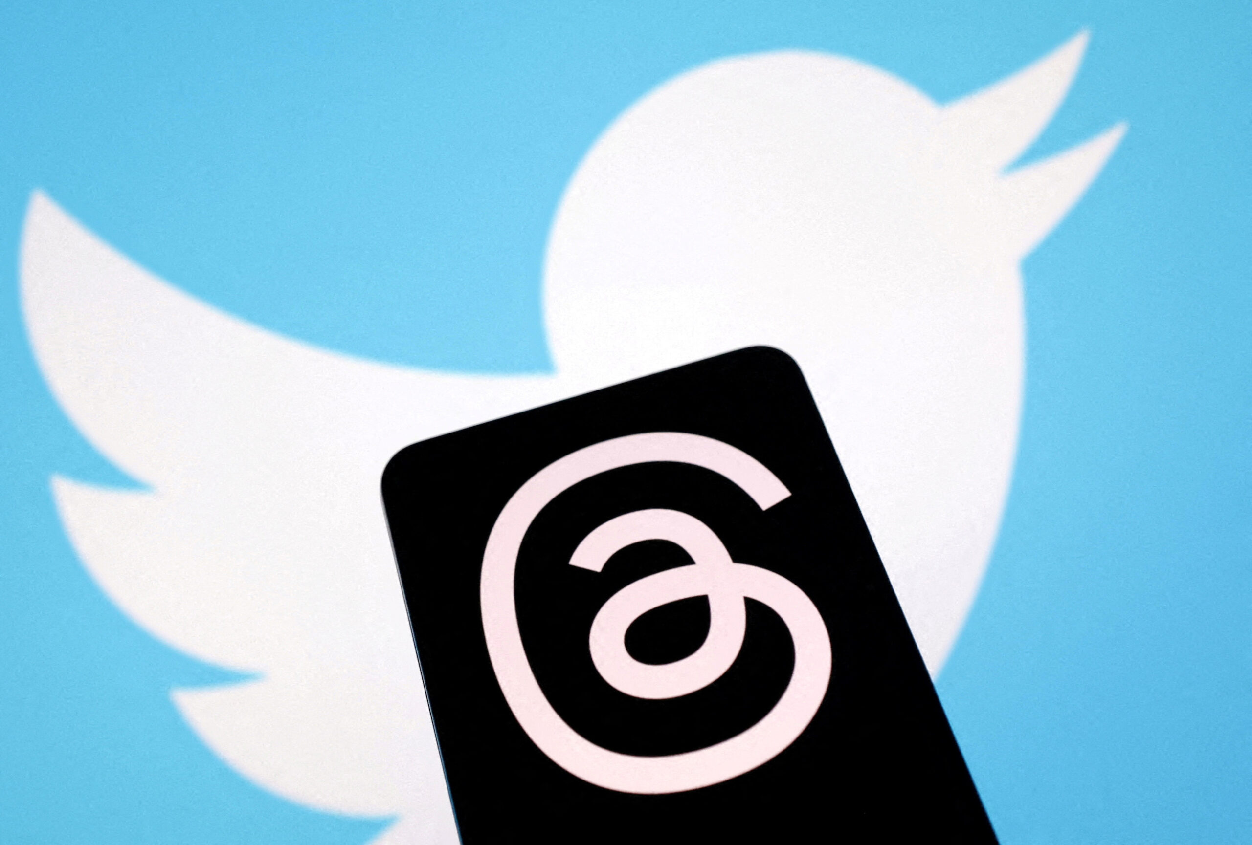 “แอปเลียนแบบ” ทีมกฎหมาย Twitter ยื่นจดหมายขู่ฟ้อง Meta