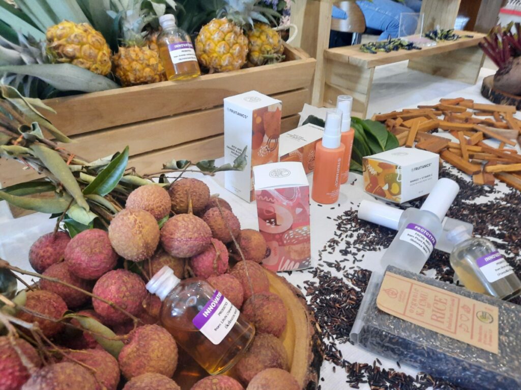 จุฬาลงกรณ์มหาวิทยาลัย หนุน SMART FARM