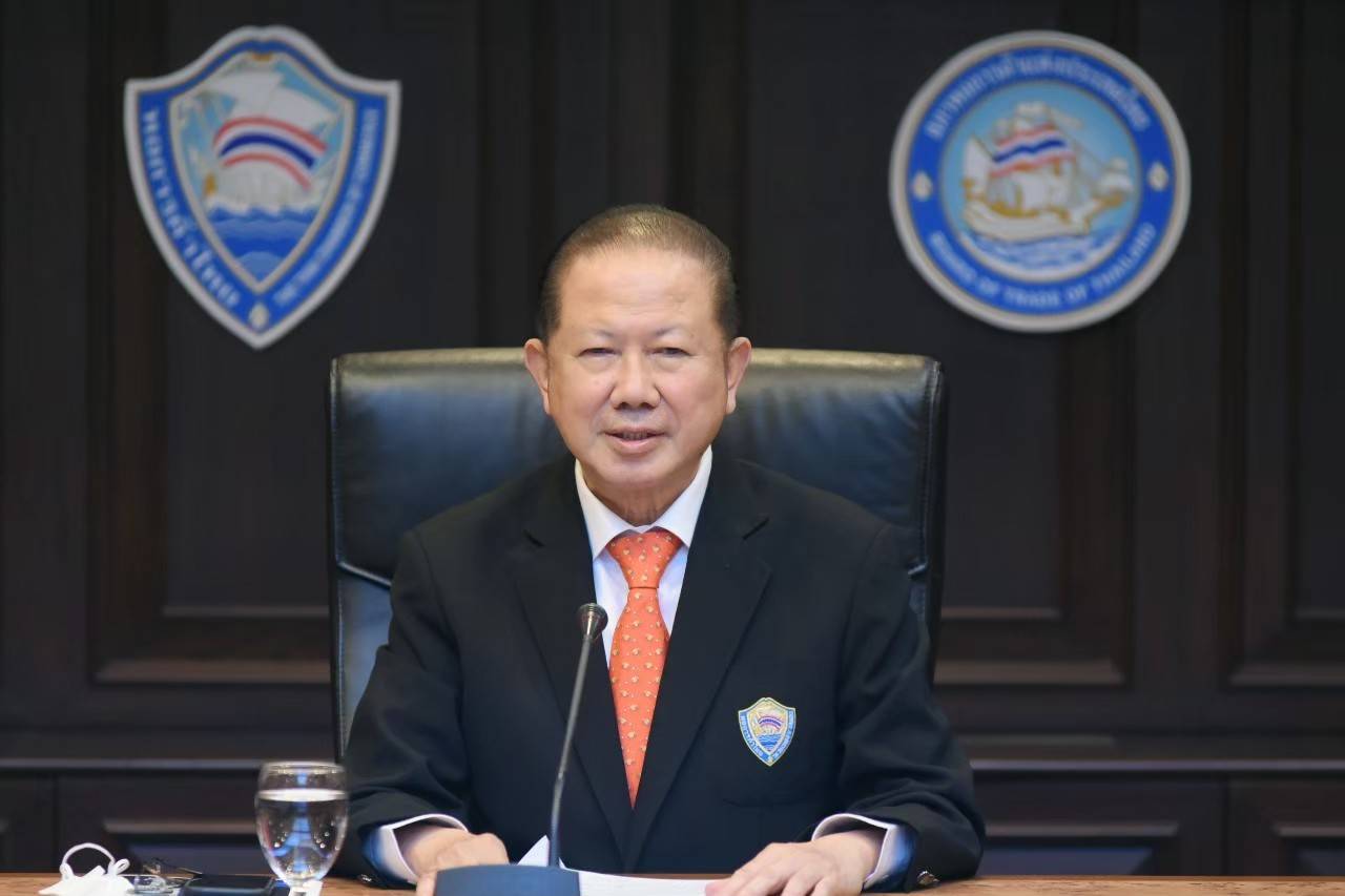 พิธา วืดนายกฯโหวตรอบแรก หอการค้าประเมิน ม็อบไม่รุนแรงจีดีพียังโต 3-3.5%