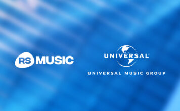 อาร์เอส มิวสิค ผนึก ยูนิเวอร์แซล มิวสิค กรุ๊ป ค่ายเพลงชั้นนำอันดับหนึ่งของโลก ตั้งกิจการร่วมค้า "UMG"