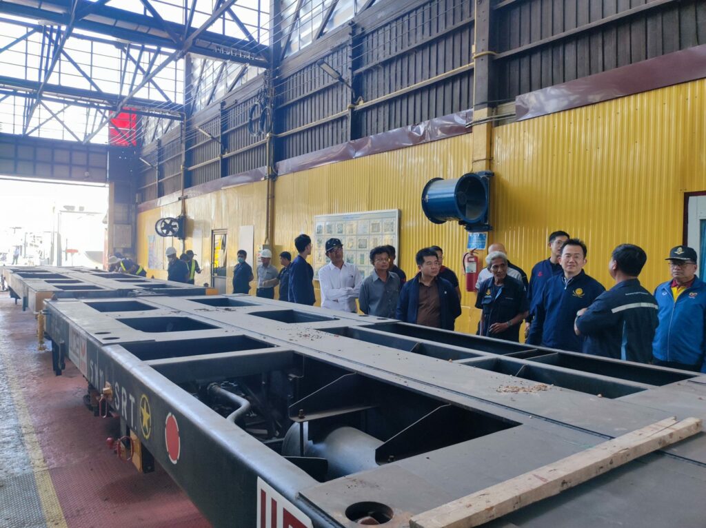รถไฟทางคู่ ประจวบฯ-ชุมพร