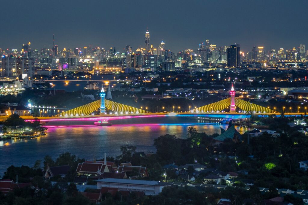 สะพานมหาเจษฎาบดินทรานุสรณ์