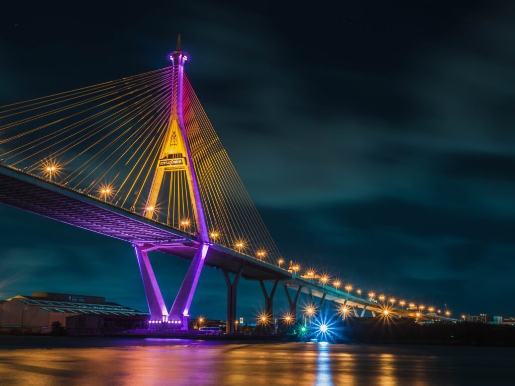 สะพานภูมิพล 2