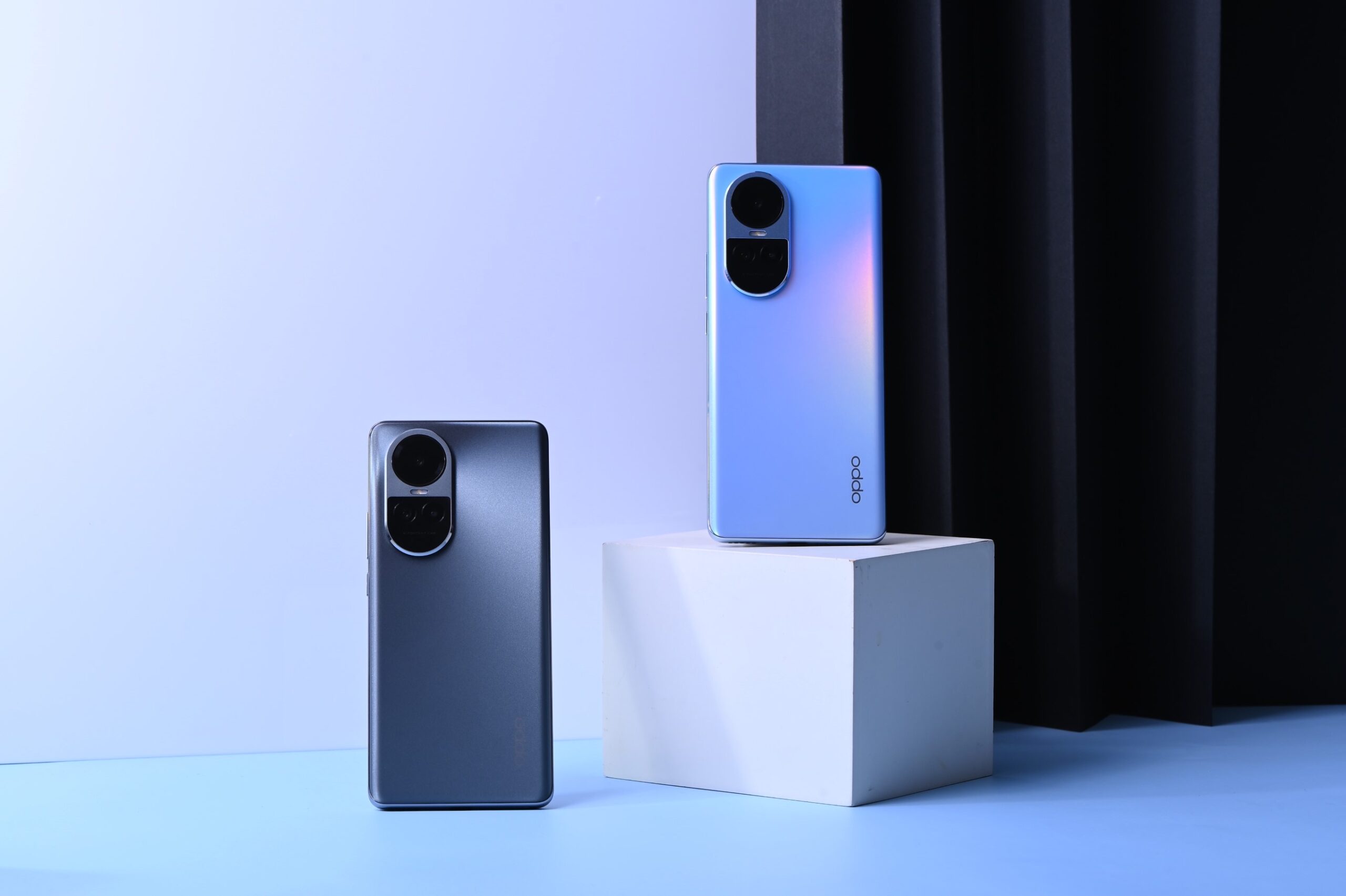 เปิดสเป็ก-ราคา Oppo Reno10 เขย่าตลาดสมาร์ทโฟน “เทเลโฟโต้”