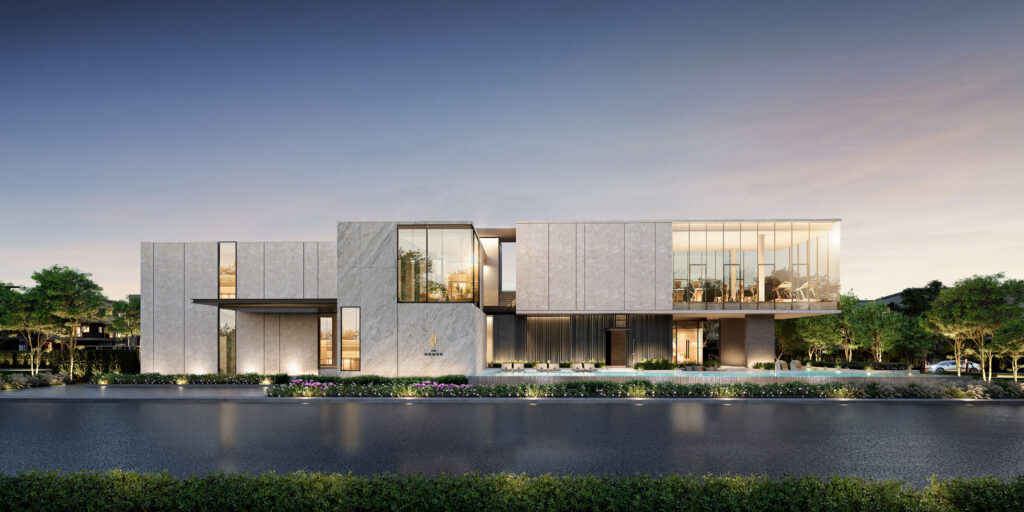(4) The Honor Residential club
