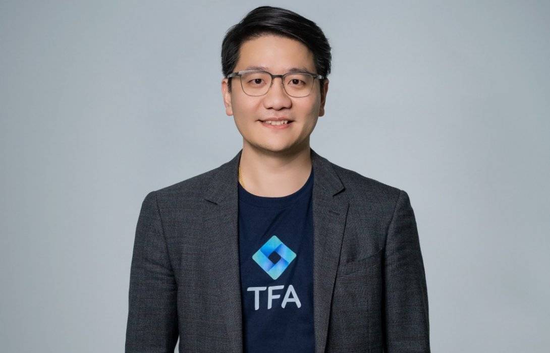 สมาคมฟินเทค เสนอรัฐหนุนไทยตั้ง Fintech Hub ภายใน 3 ปีก่อนตกขบวน