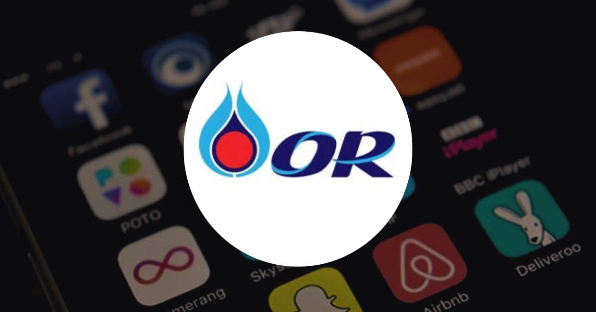 OR เปิดตัว Super App “explORe” 18 ส.ค. เตรียมจอยส์แวนเจอร์ Personal care