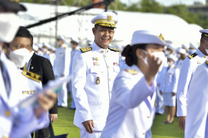 ธนกร วังบุญคงชนะ ธนกร วังบุญคงชนะ