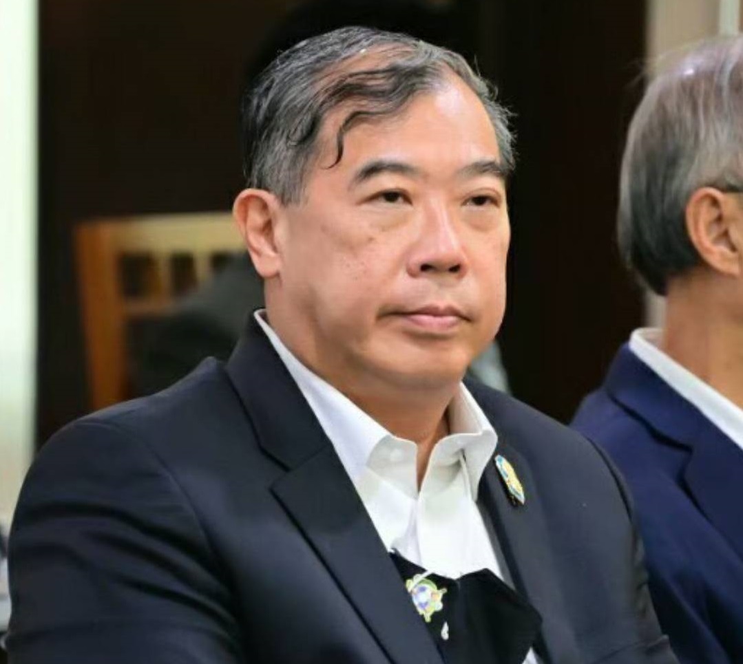 สมเกียรติ มรรคยาธร