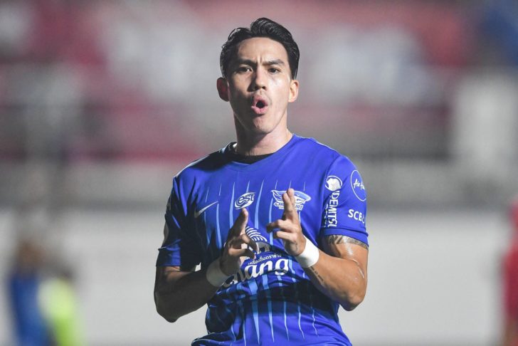 ปิยะพงษ์ ผิวอ่อน ทาบ ลีซอ เป็นโฆษก ฟอร์มทีมลงชิงนายกสมาคมกีฬาฟุตบอลฯ