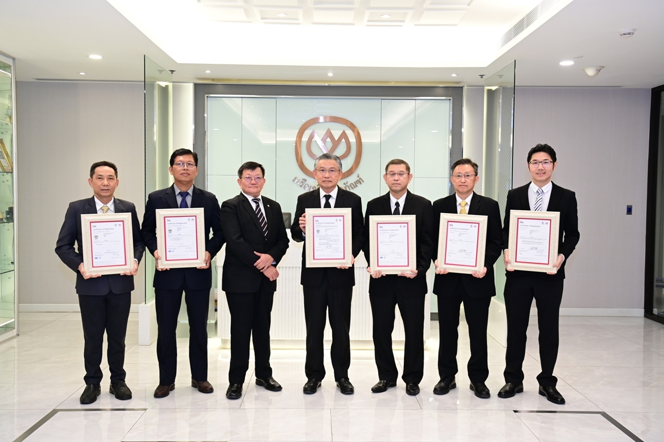 CPF ขับเคลื่อนมาตรฐานอาหารเดียวทั่วโลก ครอบคลุมธุรกิจไก่เนื้อ-เป็ดเนื้อครบวงจร  