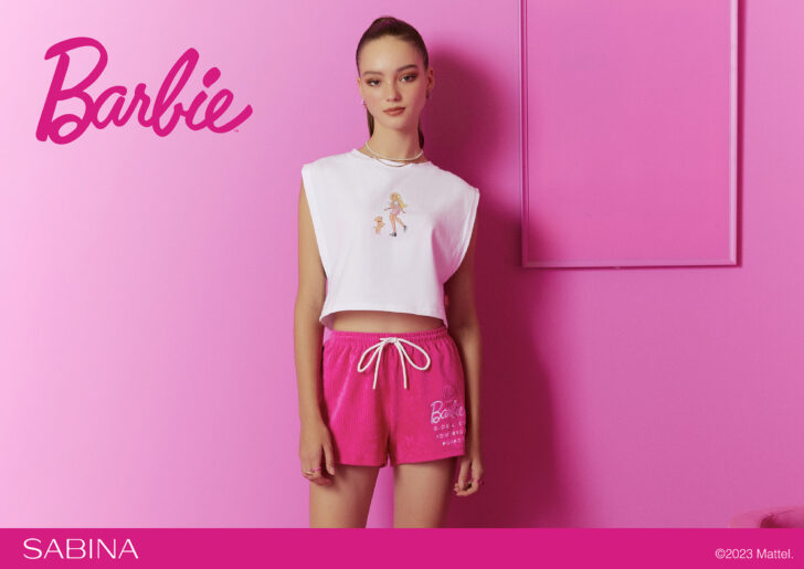 Barbie Barbie