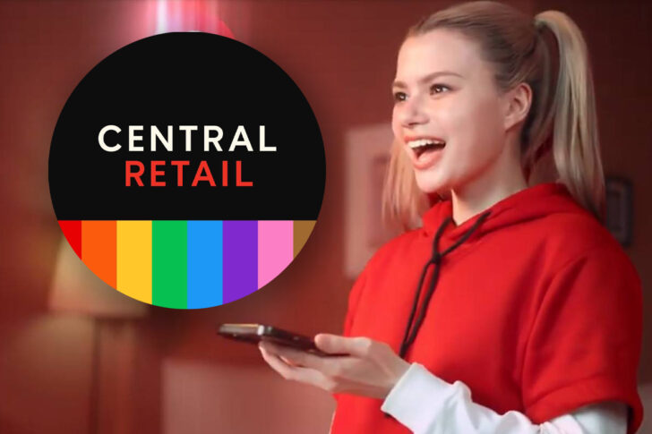 CentralRetail_ปกหัวเรื่อง เซนทรัลฯ ดึง เบ็คกี้ รีเบคก้า เปิดตัว C-Verse ช้อปปิ้งดิจิทัลทวิน